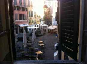 Albergo Panson Genova